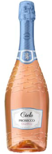 CIELO PROSECCO ROSE MILLESIMATO 2024-