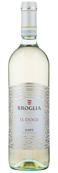 IL DOGE GAVI 2023-Broglia