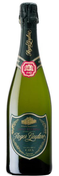 CAVA ROGER GOULART JOSEP VALLS 2020-