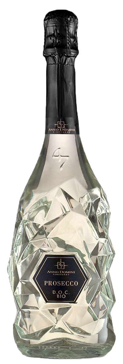 47 ANNO DOMINI PROSECCO MILLESIMATO BIOLOGICO 2024-