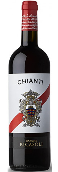 RICASOLI CHIANTI 2023-