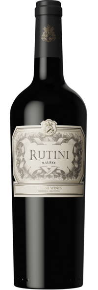 RUTINI COLECCION MALBEC 2021-
