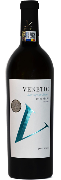 VENETIC SAUVIGNON BLANC 2023-