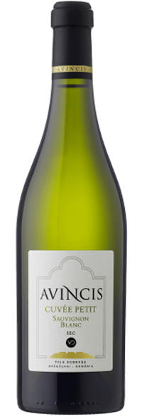 CUVEE PETIT 2024-