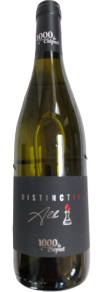 DISTINCTIS ALB 2023-