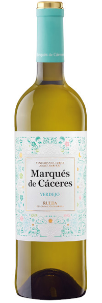 MARQUES DE CACERES VERDEJO 2024-