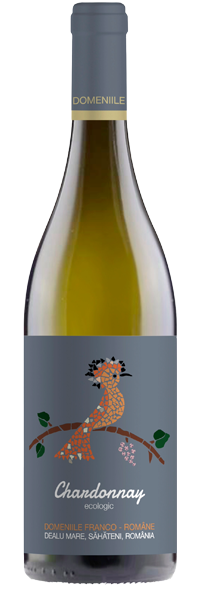 VIGNERON HERITAGE CHARDONNAY ECOLOGIC 2024-