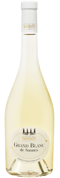 GRAND BLANC DE SANNES 2021-