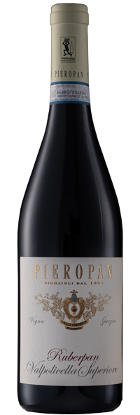 PIEROPAN RUBERPAN 2021-