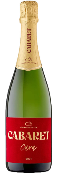 CAVA CABARET-