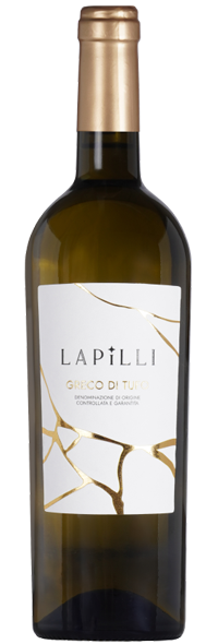 GRECO DI TUFO LAPILLI 2024-