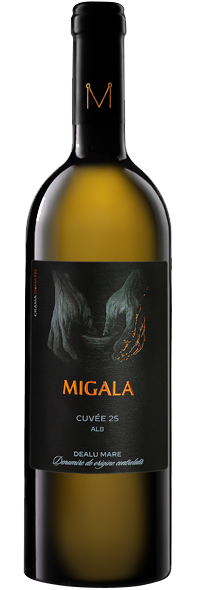 MIGALA CUVEE 25 ALB 2024-