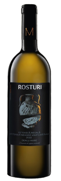 ROSTURI ALB 2024-