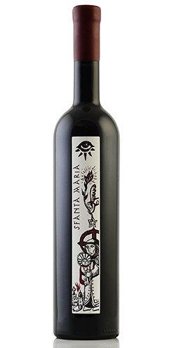 SFANTA MARIA 2020-Crama Oprisor