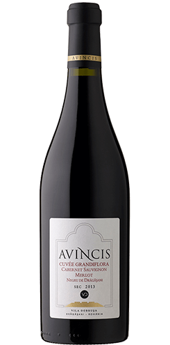 CUVEE GRANDIFLORA 2020-