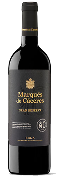 RIOJA GRAN RESERVA 2015-
