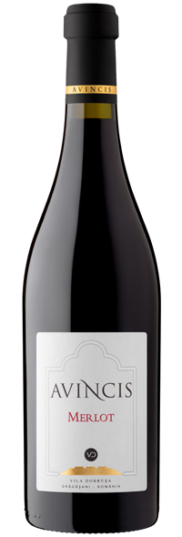 AVINCIS MERLOT 2022-