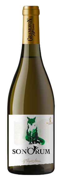 SONORUM FETEASCA REGALA SI MUSCAT OTTONEL 2022-