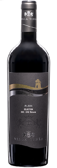 RUBIN SELECTION 2021-