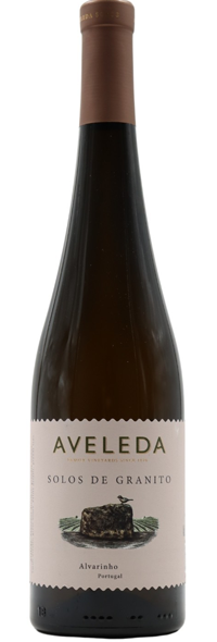 SOLOS DE GRANITO 2023