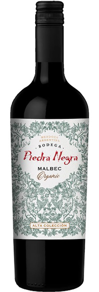 MALBEC ORGANIC ALTA COLECCION 2024