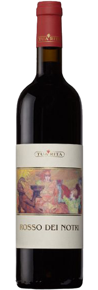 ROSSO DEI NOTRI 2023