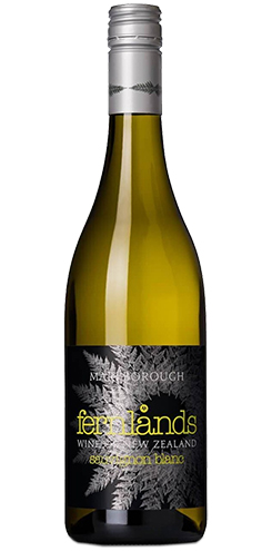 FERNLANDS SAUVIGNON BLANC 2024-