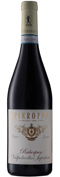 RUBERPAN VALPOLICELLA SUPERIORE 2022