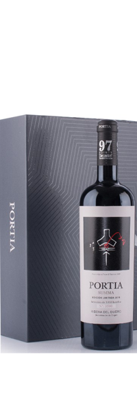 PORTIA SUMMA 2016
