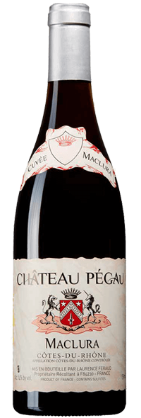 MACLURA COTES-DU-RHONE 2023