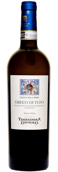 GRECO DI TUFO LOGGIA DELLA SERRA 2024