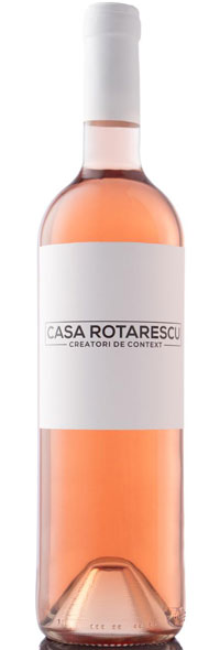 CASA ROTARESCU VAL VARTEJ ROZE 2025