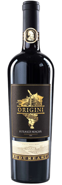ORIGINI FETEASCA NEAGRA 2022