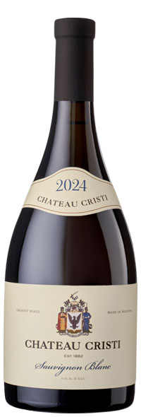 CHATEAU CRISTI SAUVIGNON BLANC 2024