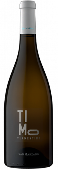 TIMO VERMENTINO 2025