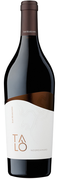 TALO NEGROAMARO 2024