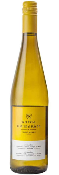 VINHO VERDE BRANCO 2025