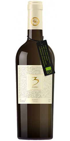 3 PASSO BIANCO 2025