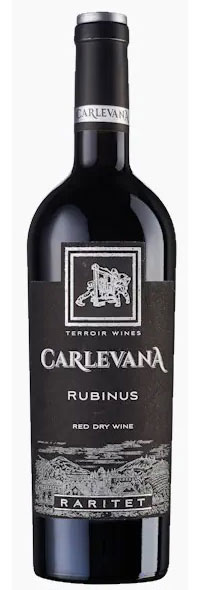 RARITET RUBINUS 2020