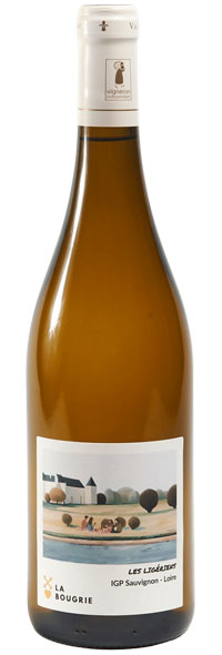 LES LIGERIENS SAUVIGNON 2025