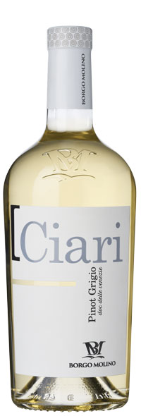 CIARI PINOT GRIGIO 2025