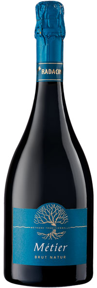 METIER BRUT NATUR
