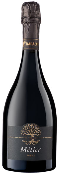 METIER BRUT
