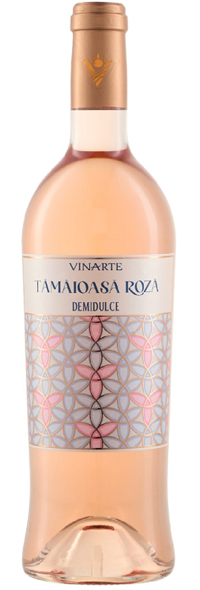 TAMAIOASA ROZA 2025