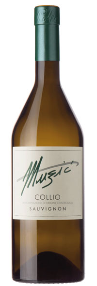 COLLIO SAUVIGNON 2022
