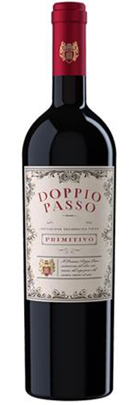 DOPPIO PASSO PRIMITIVO 2025