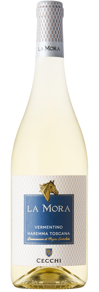 LA MORA VERMENTINO 2025