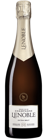 CHAMPAGNE LENOBLE EXTRA BRUT