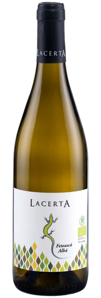 LACERTA FETEASCA ALBA 2023