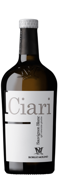 CIARI SAUVIGNON BLANC 2025